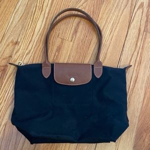 Long Champ Le Pliage Bag Tote